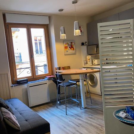 Le Balcon Victoria - Pepiniere & Canal -30M2 Apartment Nancy Ngoại thất bức ảnh