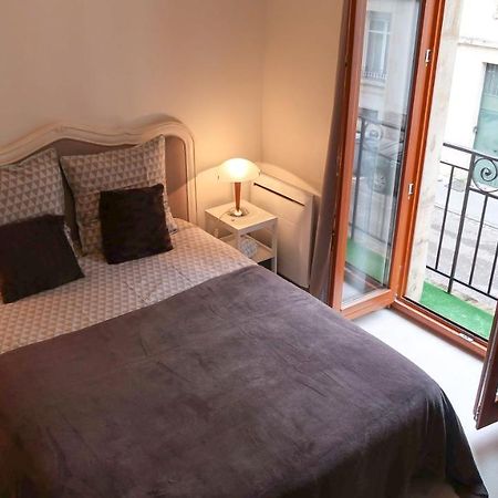 Le Balcon Victoria - Pepiniere & Canal -30M2 Apartment Nancy Ngoại thất bức ảnh